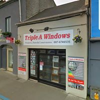 Triple A Windows and Doors Offaly