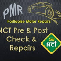 Portlaoise Auto Repairs Ltd