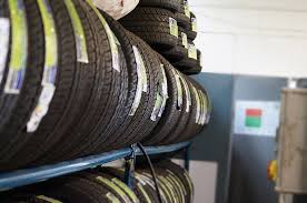 Eryc Garage Tyres Kilkenny