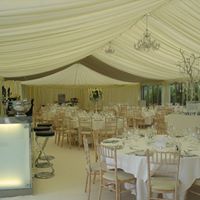 Marquee Hire Tipperary O Donovan Marquees