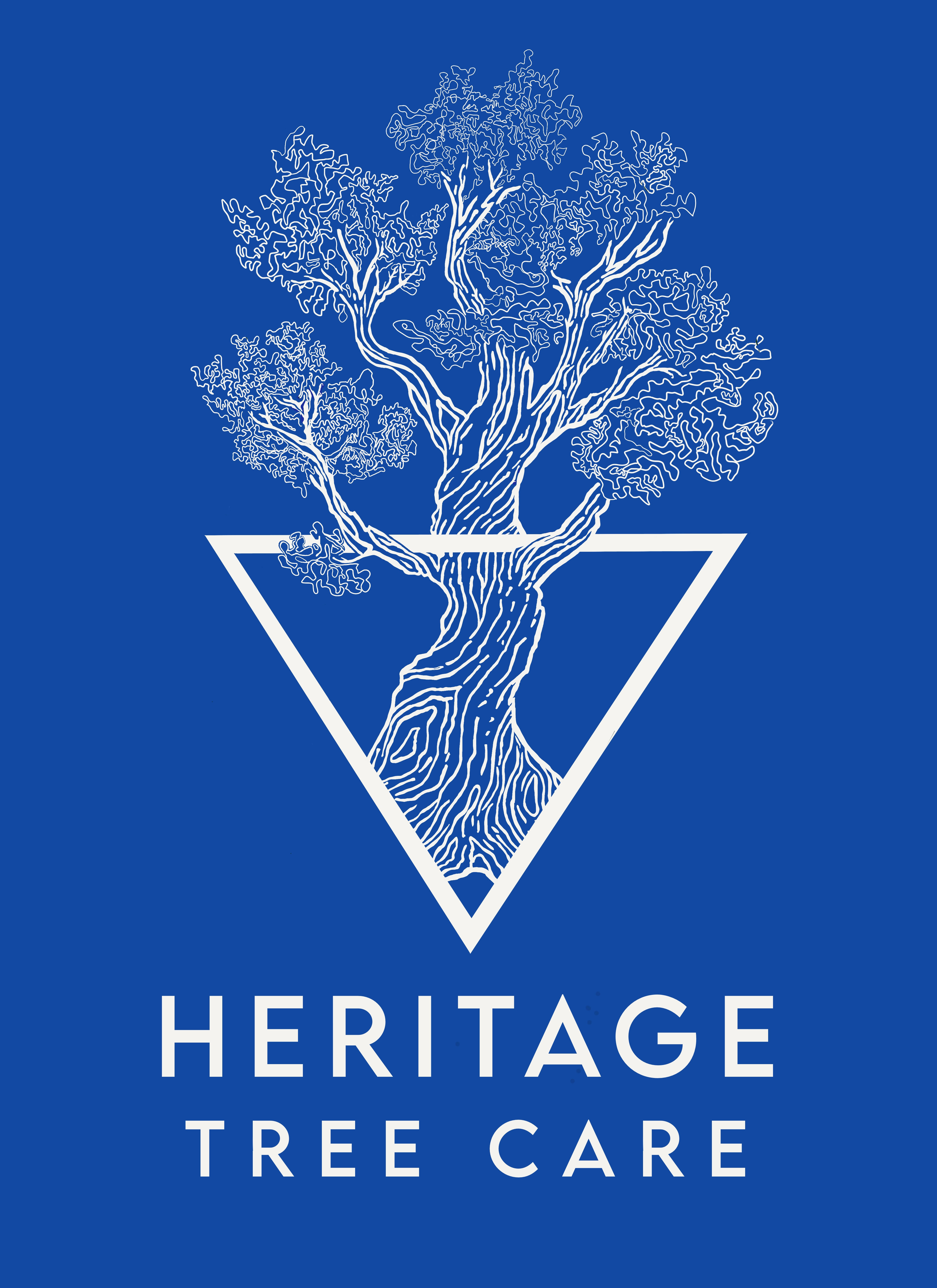 Heritage Tree Care Ltd.