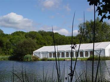Premier Marquee Hire Offaly