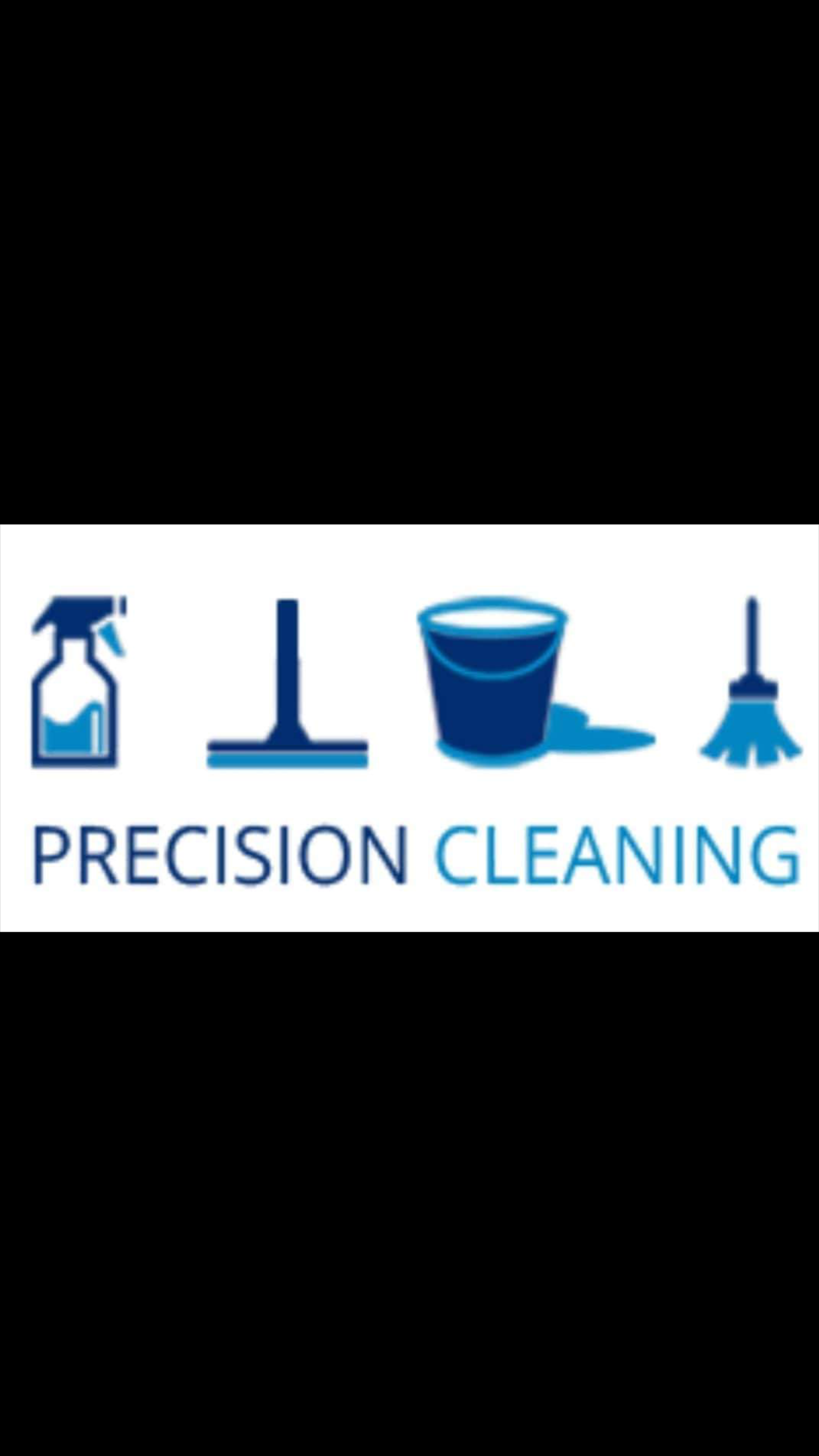 Precision Cleaning 
