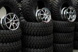 Carna Mobile Tyres Co Clare 
