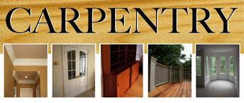 Express Carpentry and Property Maintenance Carlow