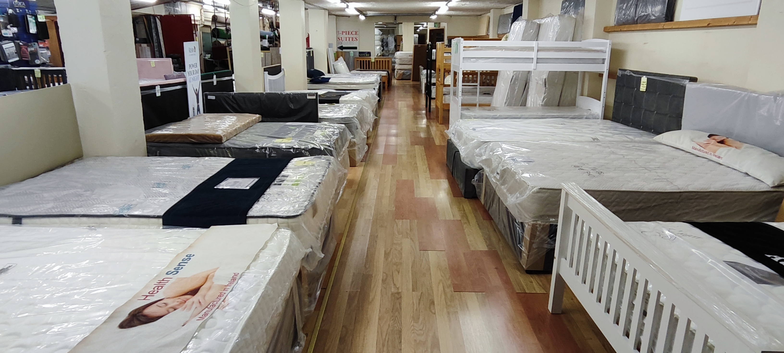 Shannon Furniture and Carpets  Clare