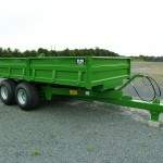 s and m trailers
