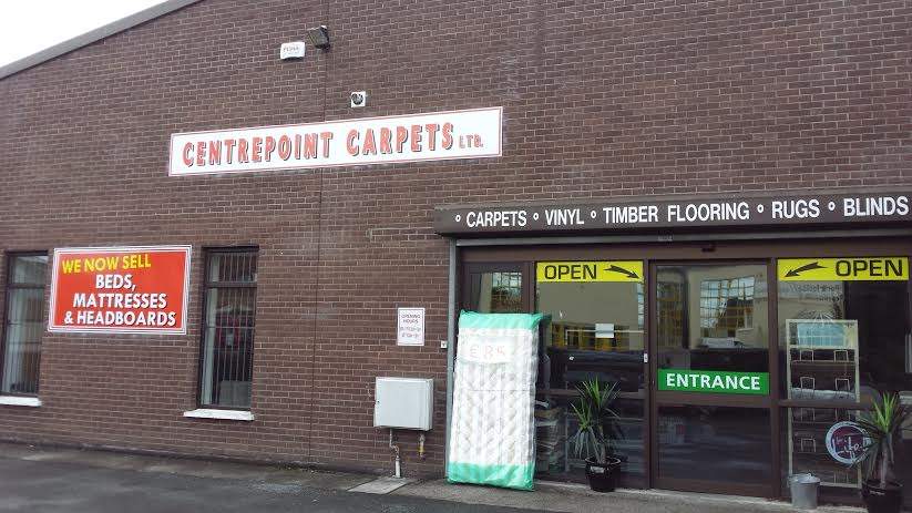 Centrepoint Carpets