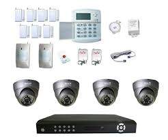 Dowling Security Systems Ltd Cork