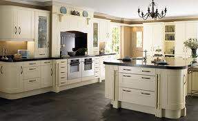 kinane fitted kitchens