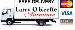larry o keeffe furniture