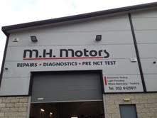 M H Motors