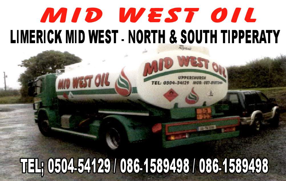 Mid West Oil