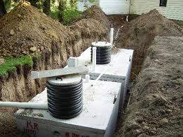sewerage solutions