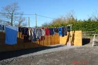 washing lines .ie