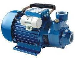 Jerry O Connor Water Pumps 